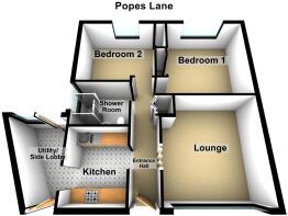 Floorplan 2