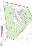 Building layout