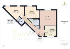 EweMove Basingstoke - De Port Gardens