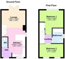 Floorplan 2
