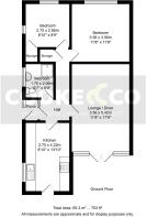2D Floorplan