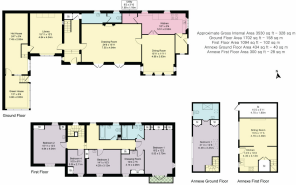 The Great Lodge - fl