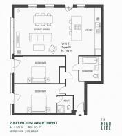 G02 Emblem Floorplan