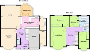 Floorplan One