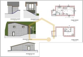 project floor plan