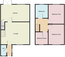 Leyfield Place, Darfield