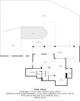 2D Floor Plan
