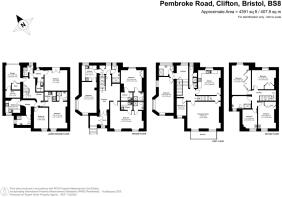 Floor Plan 50 Pembroke Road