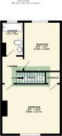 Floor Plan First Floor