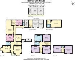 Barrow Elm House Pla