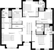 First Floor Plan