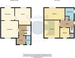 1, Sheldon Court, Great Holm, Milton Keynes, MK8 9