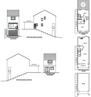 Floor/Site plan 2