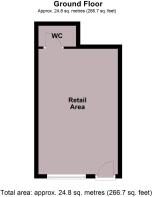 Floor/Site plan 1