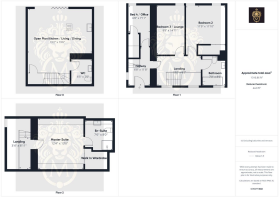 Unit 3 - Stair Bridge png