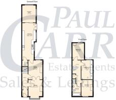 Floorplan One