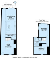 Blackberry Cottage, Lower Town, Malborough