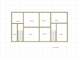 Floor/Site plan 2
