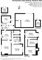 Floorplan runnymede