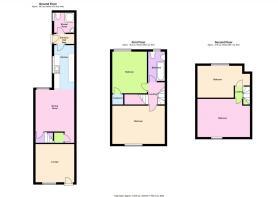 12a Lamcote Grove No