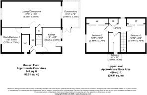 Floor plans