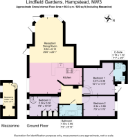 Lindfield Gardens, H