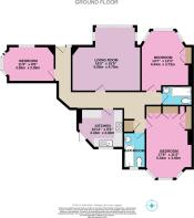 280 Dyke Road 2d Plan