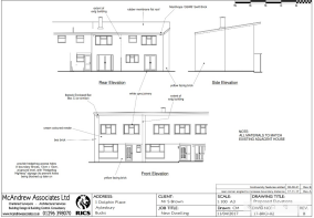 Proposed Plan