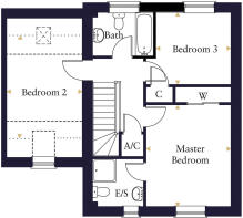 First Floor Plan