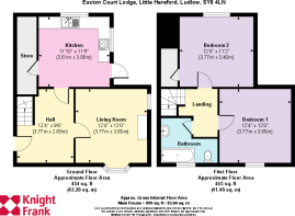 Easton Court Lodge.p