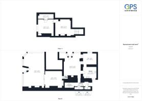 Floor/Site plan 1