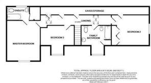 FLOORPLAN 1- OrchardHouseBromansLaneCO58UEfirst-we