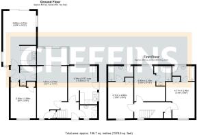 21c Reads Street, Stretham - Ammended Floorplan.JP