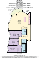 Pico House, 2 Prospe