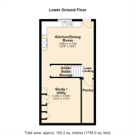 Lower Ground Floor