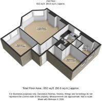 3d Plan