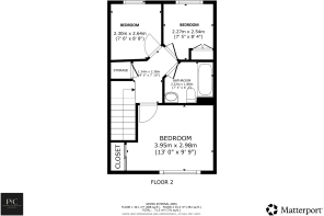 Floorplan 2
