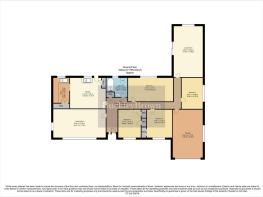 Cedar Lodge, New Lane Hilcote, Alfreton, DE55 5HT.
