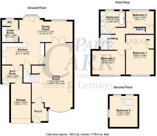Floorplan One