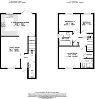 EwemoveTaunton Burge Crescent FP