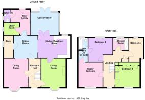 252 Bridge Rd, Swanwick, Soton - all floors.JPG
