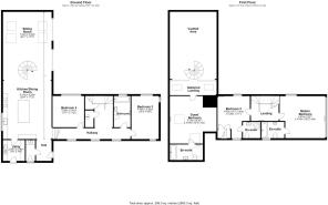 Plot1, 69 High Street, Bottisham - all floors.JPG
