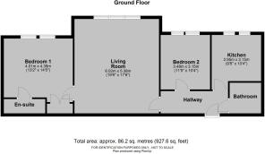 9 Bryngwyn Manor, Wormelow - all floors.JPG