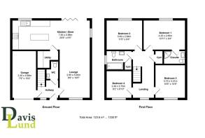 Juniper Grove, Ripon, HG4 2DY