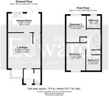 35 Waylands Road, Tiverton - all floors.JPG