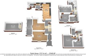 1 albion terrace 3D