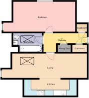 18 Red Kite Way