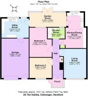 Floor Plan 25 The Hollies, Clehonger HR2 9SP.JPG
