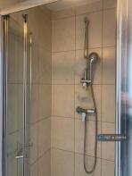 Downstairs Shower