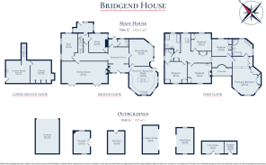 Main House